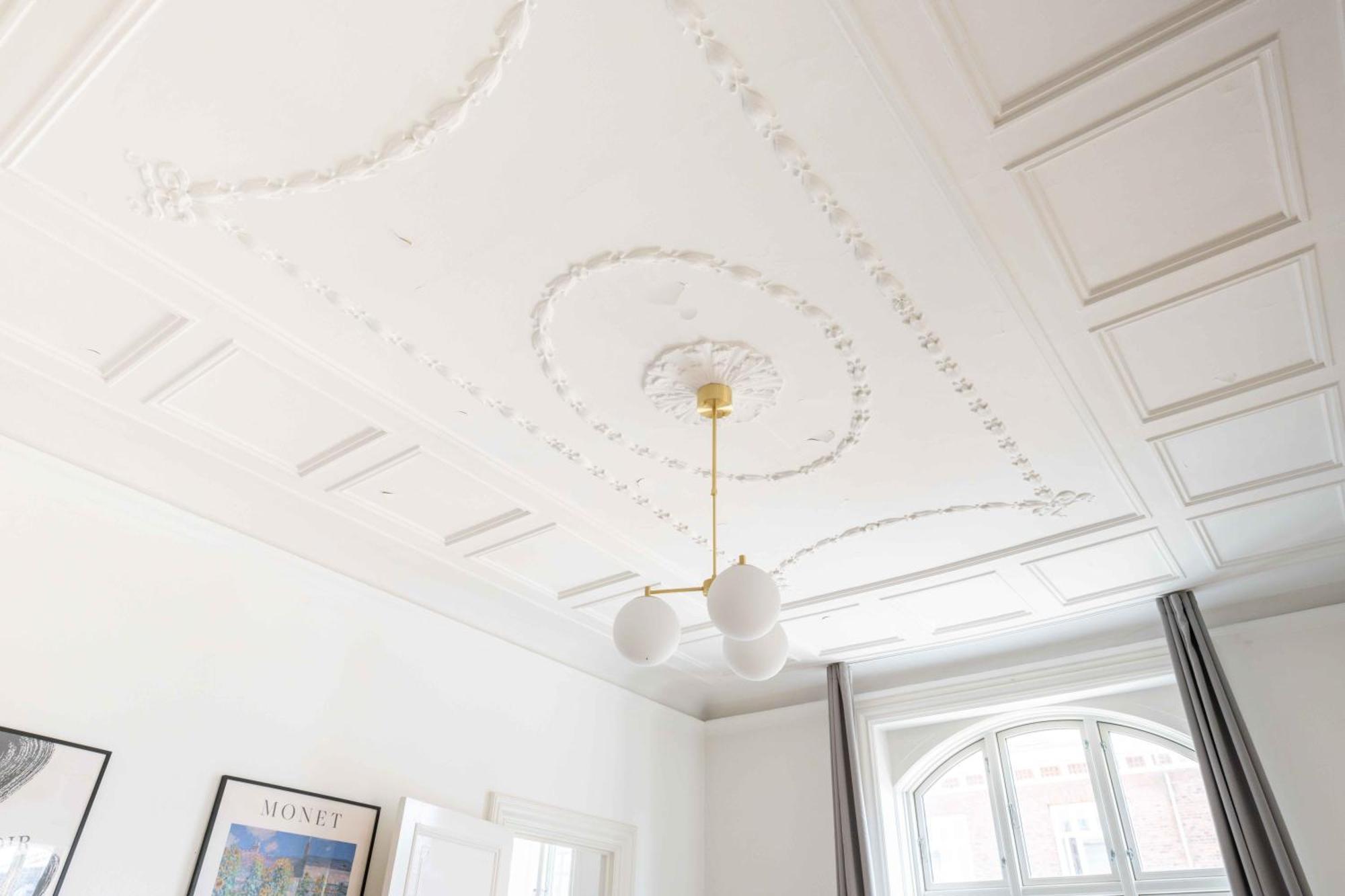 Large Apartment In Central Copenhagen By Tivoli Gardens ภายนอก รูปภาพ